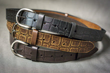 leather belts for mens
