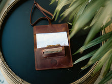 Leather Tobacco Pouch