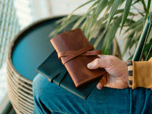 Leather Tobacco Pouch