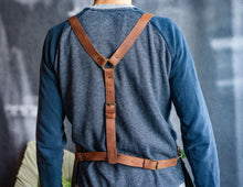 Canvas Apron Butcher Apron - Woodworking Apron - BBQ Apron - Cooking Apron - Unisex Canvas Apron - Tool Pockets - Work Apron - Gift