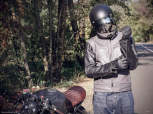 Leather Jacket, Cafe Racer Leather Jacket, Custom Leather Jacket, Mens Leather Jacket, Motorcycle Leather Jacket, Motorbike Leather Jacket