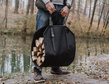 Best Log Carrier