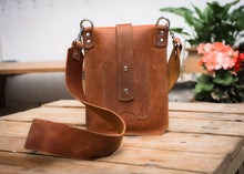 Versatile Crossbody Bag for Women