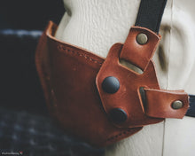 Custom Leather Mask, Face Leather Mask, Motorcycle Mask, Cafe Racer Mask, Brown Leather Mask, Biker's Leather Mask, Leather Helmet Mask