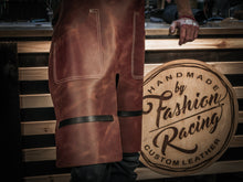 Split Leg Leather Apron Personalized Aprons are made of high quality leather Gift for Blacksmith Woodworker Barista Barber Grilling BBQ Work