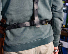 apron leather belts