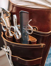 Hairdresser Tool Waist Bag | Florist Tool Belt | Gardener Belt Bag 