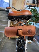 Brown Bike Tool Organiser 