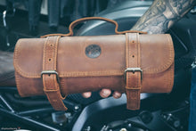 Motorcycle Leather Tool Roll, Tool roll Personalized, Leather Organizer, Leather Tool Storage, Custom leather tool bag, Best gift for bikers
