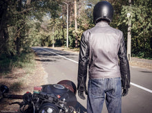 Leather Jacket, Cafe Racer Leather Jacket, Custom Leather Jacket, Mens Leather Jacket, Motorcycle Leather Jacket, Motorbike Leather Jacket