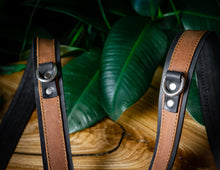leather camera straps snap hook leather belts