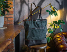 canvas tote bags