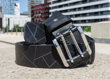 Leather belt personalized, Mens leather belt, Classic black casual belt, Gift for him, Gift for boyfriend, Gift for Dad, Men's leather belt