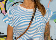 Leather phone case - The shoulder strap adjusts to your desired fit. Leather mobile phone bag with crossbody strap card pocket. Festival bag