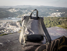 best leather backpack