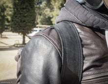 Cafe Racer Backpack