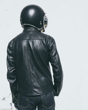 Cafe-racer leather jacket, Fashion Racing, made to measure, motorbike jacket, motorcycle jacket,motorcycle, custom jacket