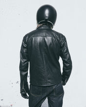 Cafe-racer leather jacket, Fashion Racing, made to measure, motorbike jacket, motorcycle jacket,motorcycle, custom jacket