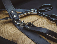 leather camera straps