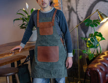 Personalized Gardening Gift Florist Shop Apron For Women & Men With Pockets And Towel Loop  Etsy’s Pick