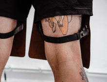 tattoo artist aprons