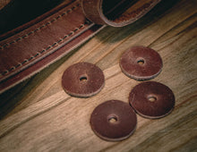 Leather Camera Harness, Camera Strap
