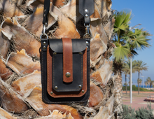 2023 new collection of mini leather bag