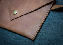 Minimalist Envelope bag