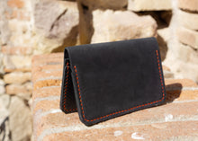 Men's Wallets & Card Holders - Fashion Racing | HandCrafted Leather