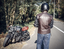 mens custom jacket