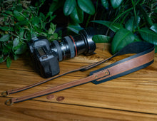 camera straps harness leather