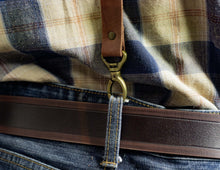 mens braces