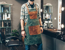 Men Apron