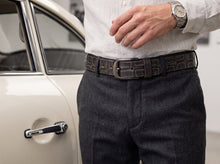 Smart Handmade Leather Belt for Men & Women | FashionRacing