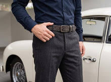 Smart Handmade Leather Belt for Men & Women | FashionRacing