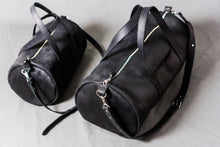 Leather Bag Duffle, Weekender, Gym, Everyday use, Travel, Minimalist Holdall