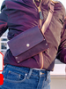 LEATHER PATTERN- Leather Coin Pouch, PDF Download, Template, DIY (Copy)