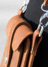 LEATHER PATTERN- LeatherWorking Bag Pouch, PDF Download, Template, DIY