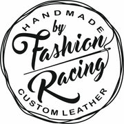FashionRacing logo