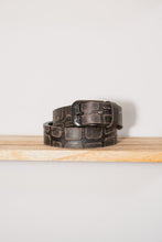 Smart Handmade Leather Belt for Men & Women | FashionRacing