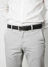 Шкіряний ремінь ручної роботи – персоналізований подарунок