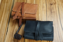 leather Pipe Roll
