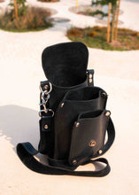 LEATHER PATTERN- LeatherWorking Bag Pouch, PDF Download, Template, DIY