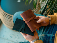 Leather Tobacco Pouch Pattern PDF | DIY Leather Tobacco Roll Template by Fashion-Racing