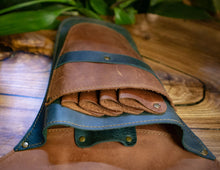 Waist Holster Tool Bag | Florist Tool Belt | Barber Tool Case Pouch