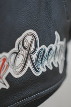 Giacca da motociclista in pelle da uomo – Abbigliamento sportivo da motociclista (copia)