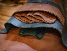 Waist Holster Tool Bag | Florist Tool Belt | Barber Tool Case Pouch
