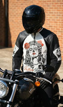 Fashion Racing Men’s Leather Motorcycle Racing Jacket –Sport Biker Riding Gear, CE Shoulder & Elbow Armor