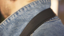 Single Camera Strap | Leather Camera Harness | HandMade FashionRacing