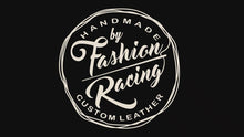 Fashion Racing Custom leather